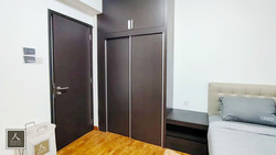 The Stellar (D5), Condominium #605793711